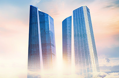 解码乌鲁木齐VI设计：城市与企业品牌崛起的核心密码